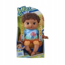 Bábika Baby Alive 00000 GXP-726628