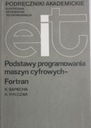 Основы программирования цифровых машин на Фортране