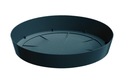Lofly Saucer PPLF125-S433 Блюдце АНТРАЦИТОВОЕ