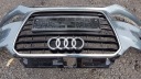 AUDI A3 8V5 СЕДАН S ТРОСА S-ТРОСА БАМПЕР ПЕРІД ПЕРЕДНІЙ ДОБРИЙ СТАН НЕ KLEJONY  фото 9