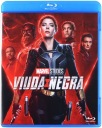 ЧЕРНАЯ ВДОВА (BLU-RAY), дублированный PL