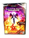 Saints Row IV: Gat out of Hell (PC) Režim hry multiplayer singleplayer