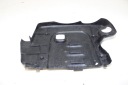 BMW E60 E61 X3 E83 M47N2 ЗАЩИТА КРЫШКА ДВИГАТЕЛЯ M47  фото 5
