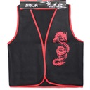 ДЕТСКИЙ ВОЕННЫЙ ЖИЛЕТ КОСТЮМ НИНДЗЯ