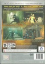 Tom Clancy's Splinter Cell Pandora Tomorrow Platforma PlayStation 2 (PS2)