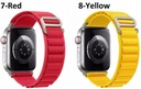 РЕМЕНЬ ДЛЯ Apple WATCH 2 3 4 5 6 7 8 9 SE ULTRA 2 38/40/41/42/44/45/49 Alpine