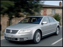 ALFOMBRILLAS VW PHAETON | 2002 - 2010 | SHORT 