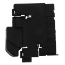TRWALA PLASTIC COVER BATTERIES DO CALIPER FUSE WATER-REPELLENT BLACK  photo 7