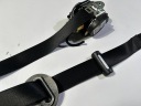 CEINTURE DE SÉCURITÉ AVANT AVANT DROIT PASSAGER MASERATI GHIBLI M157 2013-photo 11