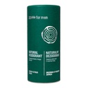 ZEW FOR MEN Prírodný deodorant v tuhe 80g Značka Zew For Men