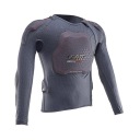 LEATT PROTECTION CIALA CHILDREN'S BODYSUIT TEE 3DF AIRFIT LITE EVO JUNIOR S/M  photo 11