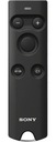 Sony RMT-P1BT Remote Controller for Sony Alpha a9, Kod producenta RMTP1BT
