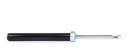 2 CV RIDEX 854S0015 AMORTISSEUR GAZEUX AVANT VERS VW PASSAT VARIANT (33B)photo 13