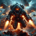 HELLDIVERS 2 ПК STEAM KEY КОД ПК