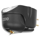 MM GOLDRING 2200 ЯПОНИЯ 1/2 ГРАММОФОННЫЙ КАРТРИДЖ