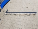 AUDI A6 C7 10-14R BERLINE MOULURE SEUIL GAUCHE SEDAN/KOMBI 4G0853855G LX7Wphoto 7