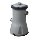 Cartridge filter pump Swing, 3 m3/h