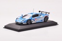 Mclaren F1 GTR n50 Giroix Grouillard Deetraz Le Mans Minichamps 1/43 Stan opakowania oryginalne