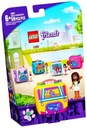 LEGO FRIENDS — КУБ ДЛЯ ПЛАВАНИЯ АНДРЕА №. 41671