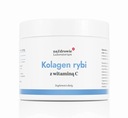 KOLAGEN RYBI morský s vitamínom C 200g