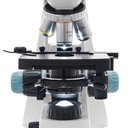 Binokulárny mikroskop Levenhuk 400B, 40 – 1000x LED, achromatické objektívy Značka Levenhuk
