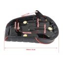 ФАРА МОТОЦИКЛ АВТОМОБІЛЬНИЙ ЕЛЕКТРИЧНЕ 12LED (СВІТЛОДІОД) H4 LED (СВІТЛОДІОД)  (15871508657) фото min 13