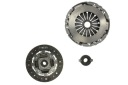 EMBRAYAGE JEU FIAT DUCATO 2,3 JTD 02- 624 4051 00photo 15