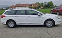 Citroen C5 2.0 HDI 136KM Klimatronic AUTOMAT H... Rodzaj paliwa Diesel