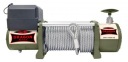 DRAGON WINCH WYCIAGARKA TRUCK DWT 14000 24V 20M ACIER 6,4T VERS TIRA WOJSKAphoto 9