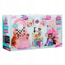 LOL SURPRISE Salon urody Shine On Salon & Spa