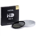 Filtr Hoya HD MkII CIR-PL 55mm
