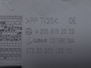 MERCEDES-BENZ C W205 2016 ОБШИВКА СИДІННЯ  (18652999161) фото min 13