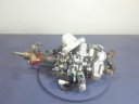 TOYOTA AVENSIS III T27 POMPE AMPLIFICATEUR ÉLECTRIQUE 45250-20A20photo 8