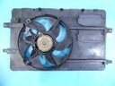 VENTILADOR DEL RADIADOR SMART FORFOUR I 1.5 16V 