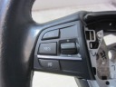 BMW 5 F11 F10 7 F01 F02 F10 КЕРМО ШКІРА M-PAKIET ШКІРЯНА SPORT  фото 13