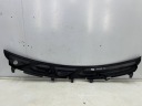 DOUBLURE DE PASSAGE DE ROUE FIAT PANDA 2 II 03-12R. SUPÉRIEUR JOINT D'ÉTANCHÉITÉ EUROPE AVEC SPRZYSKIWACZAMIphoto 13