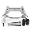 КРЮК ТОРМОЗНОГО СУППОРТА ЗАДНИЙ КОМПЛЕКТ FORD MONDEO III