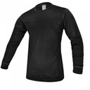 ПЛОТНАЯ ТЕПЛАЯ ЗИМНЯЯ ФУТБОЛКА 180г XXL