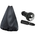 РУЧКА ПЕРЕКЛЮЧЕНИЯ ПЕРЕДАЧ + КАНДА CITROEN C3 C4 C5 XSARA