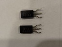ТОШИБА 2SC2229Y + 2SA949Y