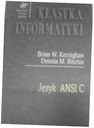 Классика информатики по языку ANSI C — Ритчи