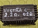 OPEL VECTRA C 2.2 D РЕЛЕ СВІЧОК 09132691  (17530206587) фото min 5