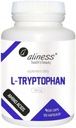 Aliness L- TRYPTOPHAN триптофан 500 мг 100 капсул Регуляция сна Бессонница