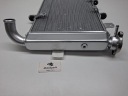 HONDA CBR650R CBR 650 R 19-25R RADIATOR NEW RADIATOR  photo 5