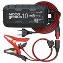 Интеллектуальное зарядное устройство NOCO GENIUS10 10A