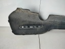 ДИФУЗОР СПОЙЛЕР БАМПЕР ЗАДНІЙ ЗАД BMW 1 F20 РЕСТАЙЛ 15- M-PAKIET 5112806030  (18909672806) фото min 7