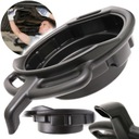 ТОНУЩАЯ ЧАША ДЛЯ ПРОКАЧКИ МАСЛЯНЫХ ЖИДКОСТЕЙ, ЧАША ОБЪЕМОМ 10 Л