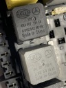MERCEDES-BENZ CLA C117 W117 CHÂSSIS MODULE FUSIBLES A2469060093 2014photo 14