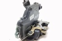 ЗАМОК ЗАДНІХ ПРАВИХ ДВЕРІ SKODA OCTAVIAII (1Z3) 7L0839016 1.6L GASOLINE  (17850795312) фото min 7