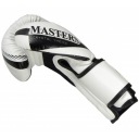 Рукавиці Masters Fight Equipment Кошик